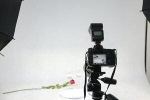 Fotografia produktowa: jak prezentować produkty w najlepszym świetle