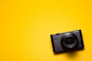 Fotografia kreatywna: jak eksperymentować z efektami fotograficznymi