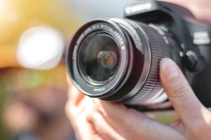 Fotografia kulinarna: jak przedstawiać jedzenie w apetyczny sposób