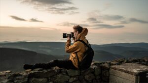 Fotografia kulinarne: jak uwiecznić różnorodność smaków na zdjęciach?