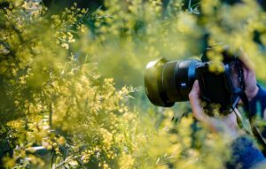 Fotografia uliczna: odkrywanie tajemniczego życia miasta w obiektywie