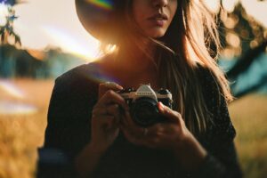 Fotografia weselna: jak emocjonalnie uwiecznić najważniejsze chwile