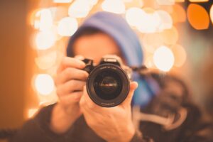 Fotografia dokumentalna: jak przedstawiać prawdę w obrazach