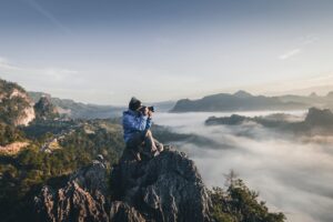 Techniki postprodukcji w fotografii: jak poprawić jakość zdjęć