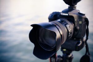 Fotografia reportażowa: jak przekazywać historie w obrazach