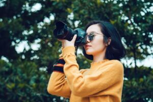 Fotografia i sztuka: jak tworzyć oryginalne i inspirujące obrazy