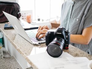 Zasady kompozycji w fotografii: jak stworzyć harmonijne obrazy
