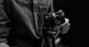 Fotografia abstrakcyjna: jak odkryć nowe wymiary wizualności?