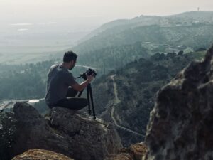 Fotografia artystyczna: jak wyrazić siebie za pomocą obrazu