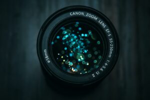 Fotografia kieszonkowa: jak tworzyć niezwykłe obrazy smartfonem