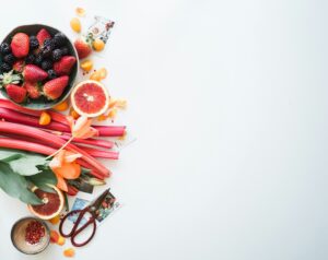 Dieta dla mężczyzn po 40-tce: jak zbilansować posiłki?